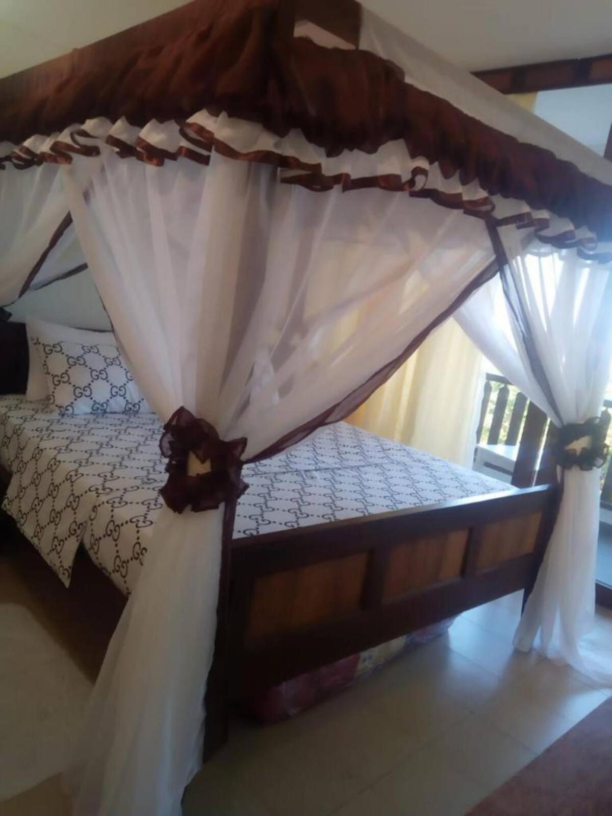 Golden Sands Resort Diani Beach Extérieur photo